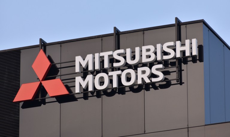 Mitsubishi Motors