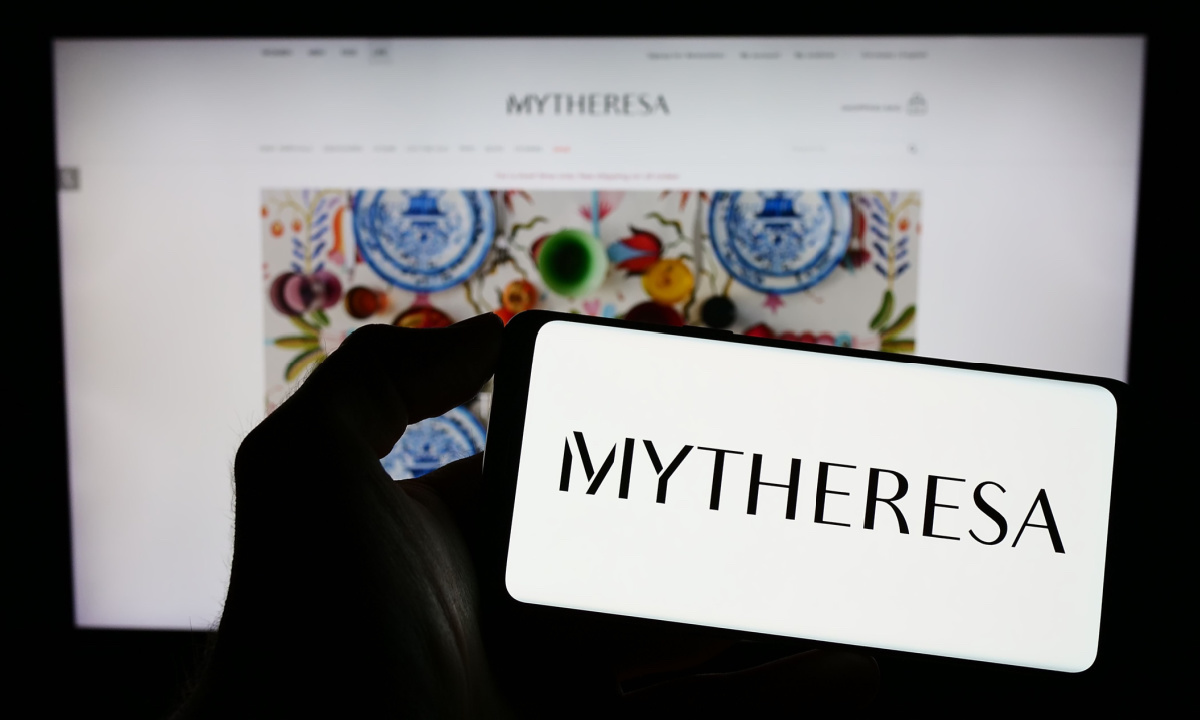 Mytheresa Focuses on Big Spenders Over Deal Seekers