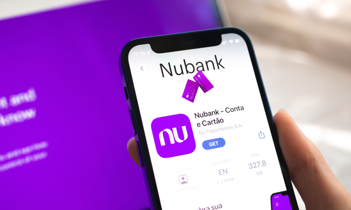 Nubank Revenue Approaches 1 Billion Amid Mexican Expansion