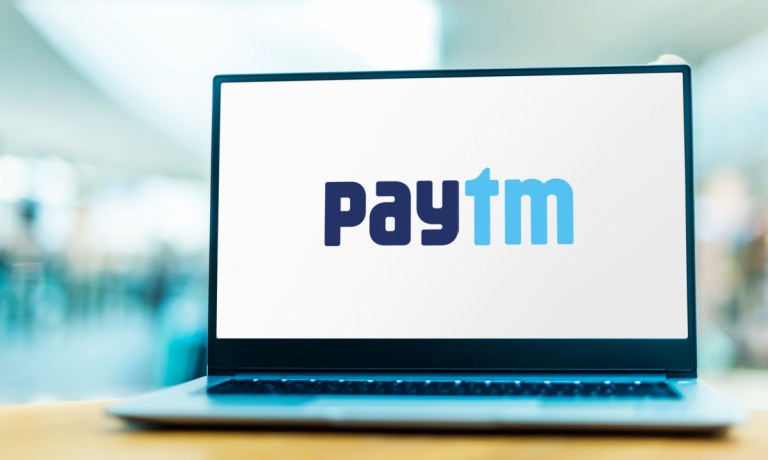 Paytm