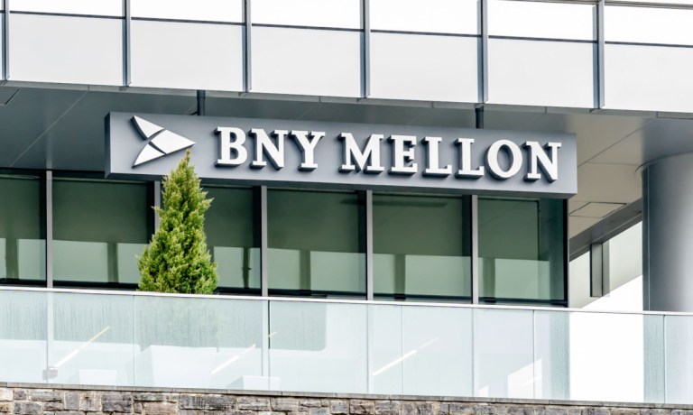 BNY Mellon building