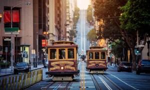 San Francisco’s Tech Ecosystem Draws Entrepreneurs Back to City