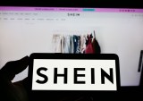 Report: Shein Confidentially Files for IPO in London
