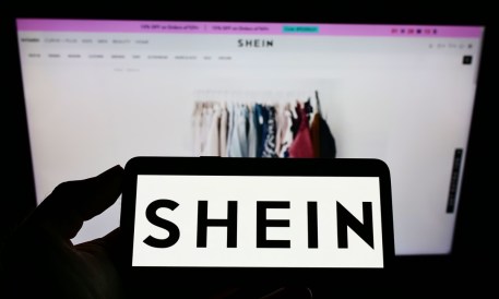 Report: Shein Mulling UK IPO, Deeming US Approval Unlikely