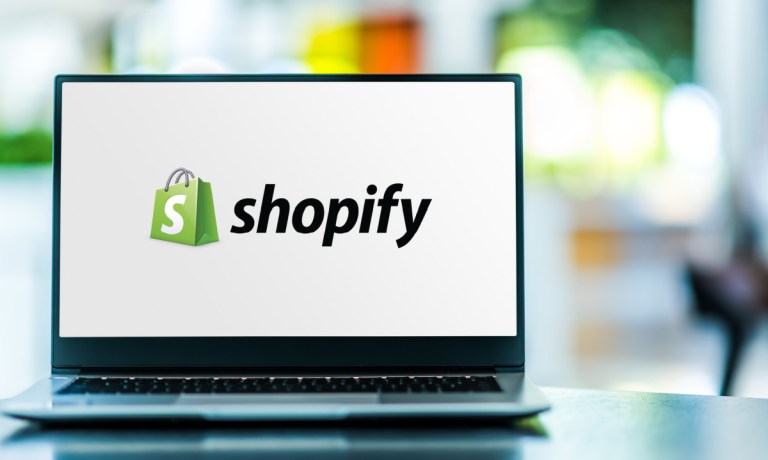 Shopify