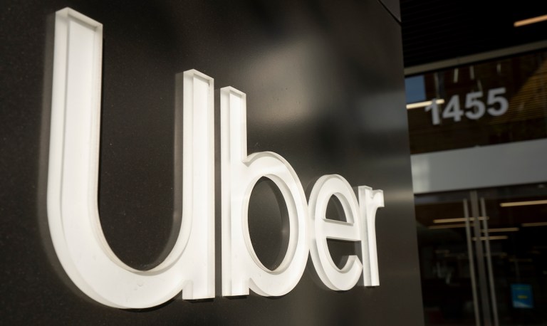 Uber Mulls Investment in African Vehicle Financing Startup Moove