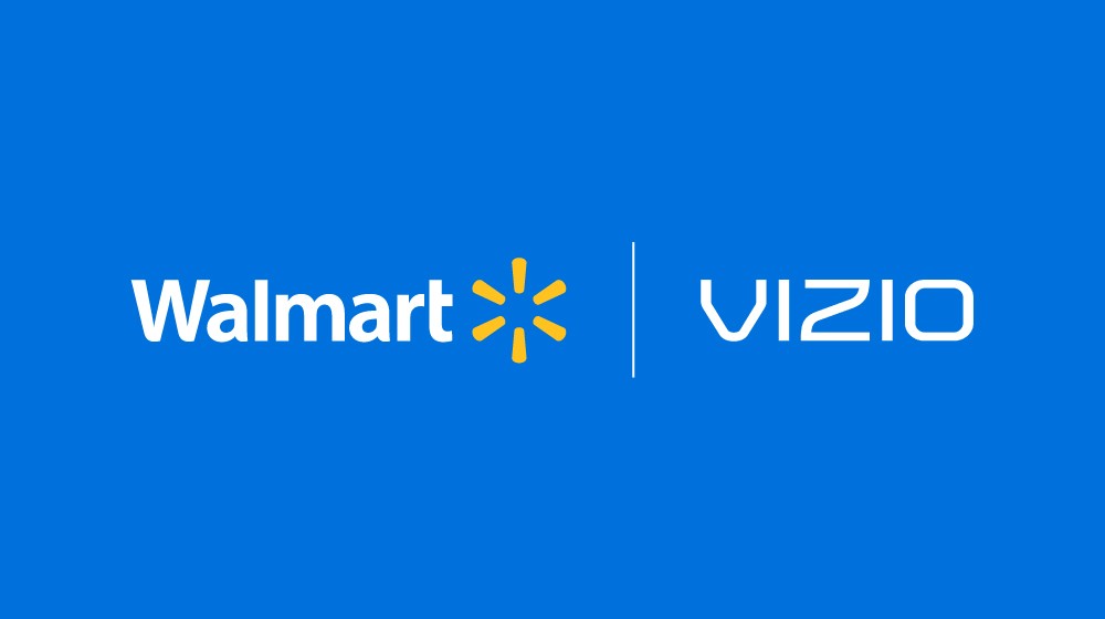 Walmart to Enhance Media Business With $2.3 Billion Vizio Acquisition