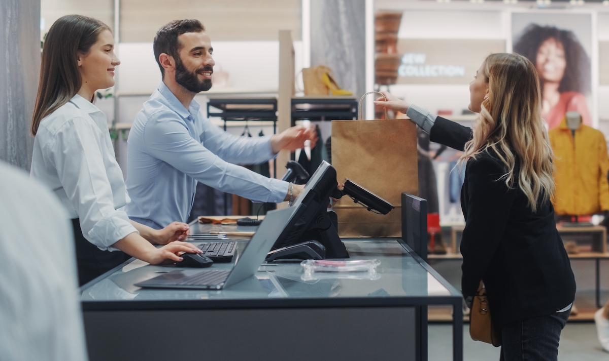 Retail Sales Preview: Will July’s Consumer Spending Momentum Continue? | PYMNTS.com