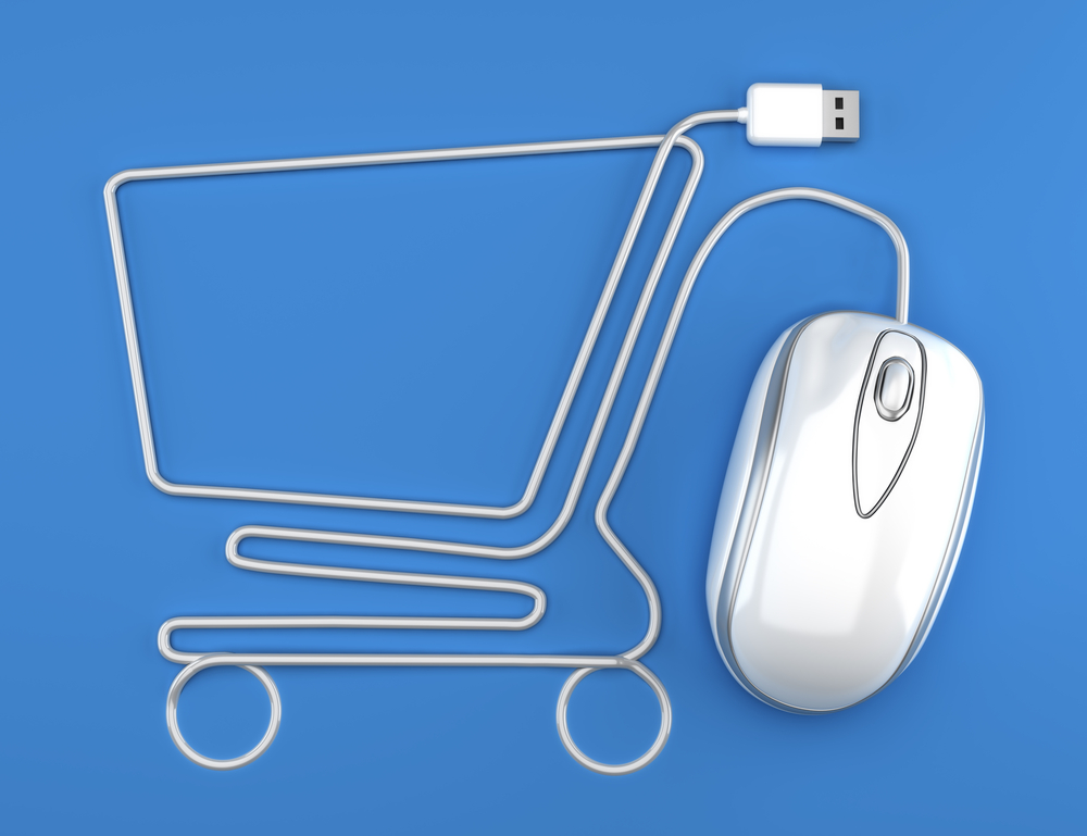 1 in 10 Consumers Shop Online to Manage Costs