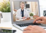 Telehealth Declines as AI and In-Person Visits Rise Post-Pandemic