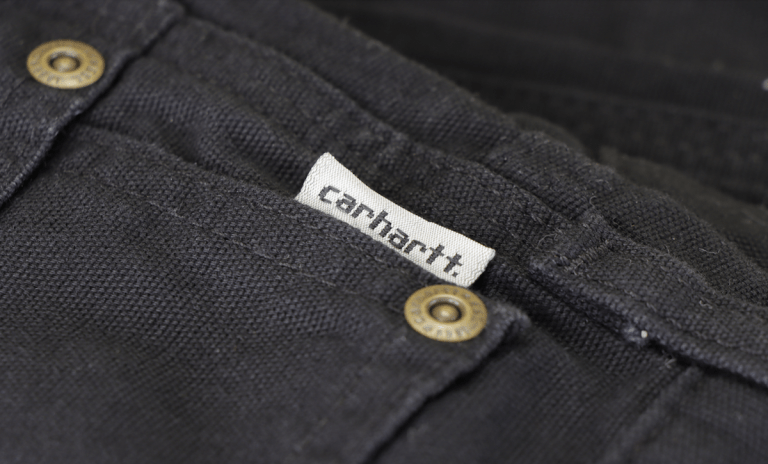 Carhartt apparel