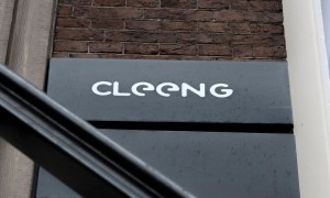 Cleeng