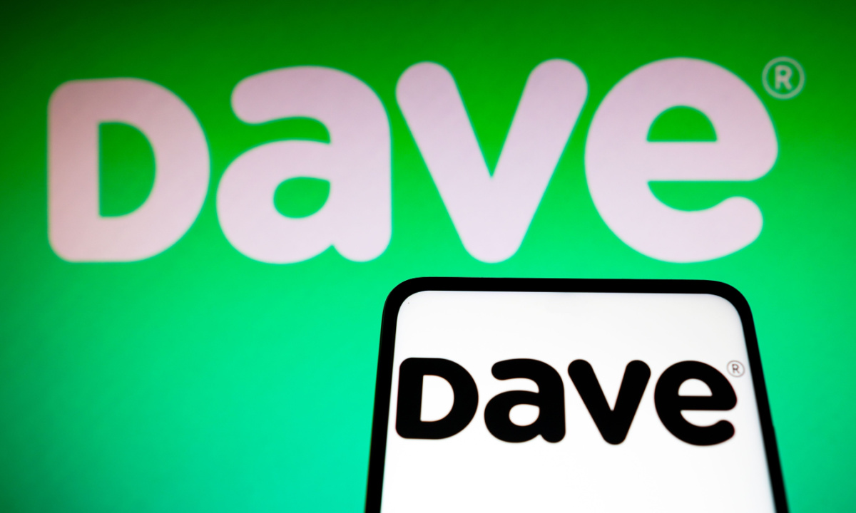 Report: Dave Picks New Marketing Head as It Faces FTC Lawsuit