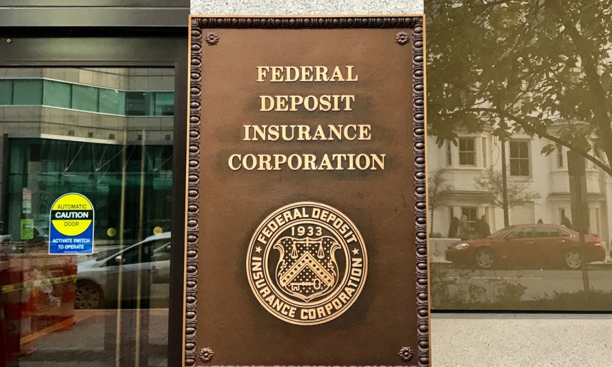 Financial Institutions’ Net Drops Amid FDIC’s Assessment