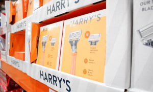 Report: CPG Company Harry’s Prepares to Launch IPO