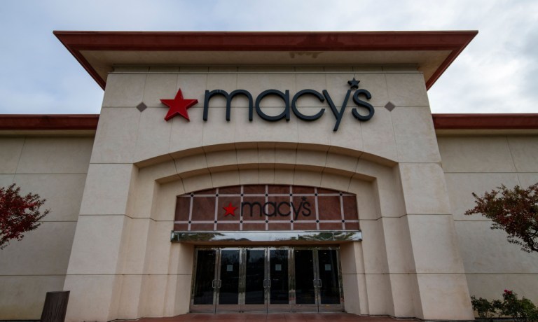 Macy’s