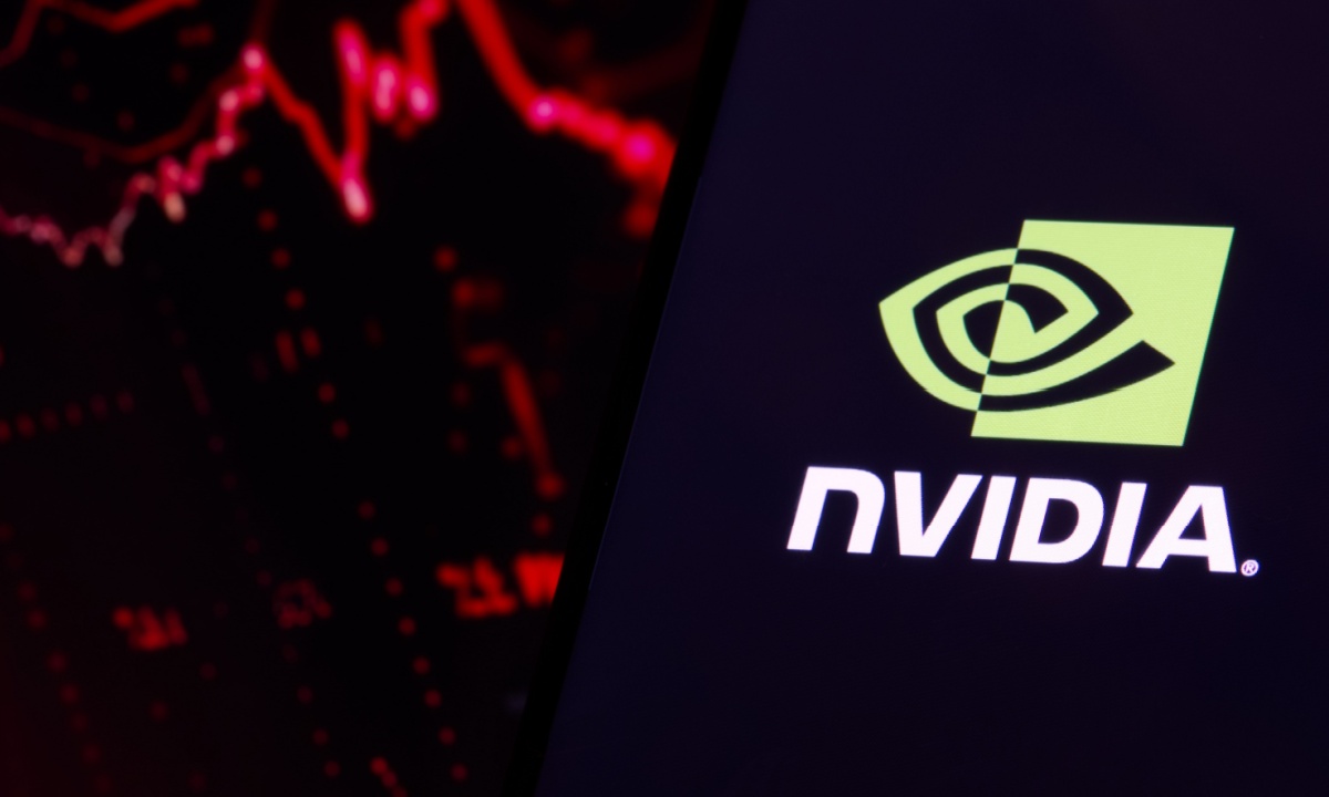 Report: Nvidia Negotiating Acquisition Of Run:ai