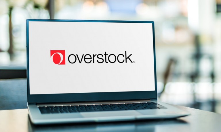 Overstock.com