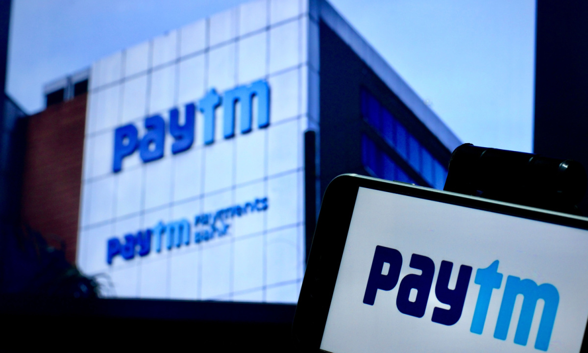 Paytm CEO Expects Digital Bank Recovery Following Regulatory Suspension