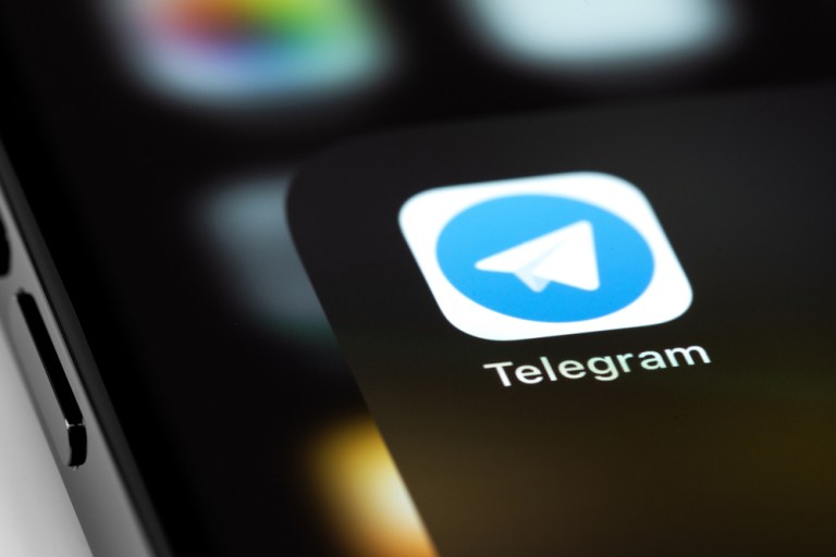 Telegram