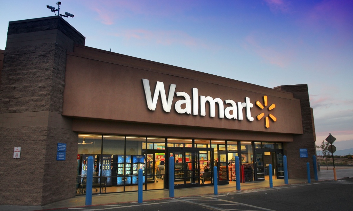 Walmart expands fulfillment solutions for third-party sellers