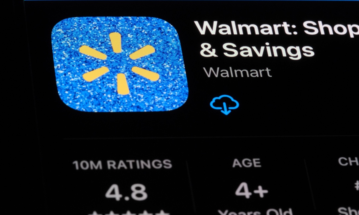 Walmart, Other Retailers Tap AI to Personalize Consumer Journey