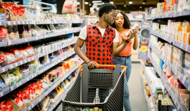Rising Grocery Costs Drive Consumers to Change Buying Habits