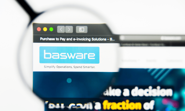 Basware