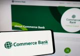Commerce Bancshares Reports 3% YOY Growth in Loan Balances
