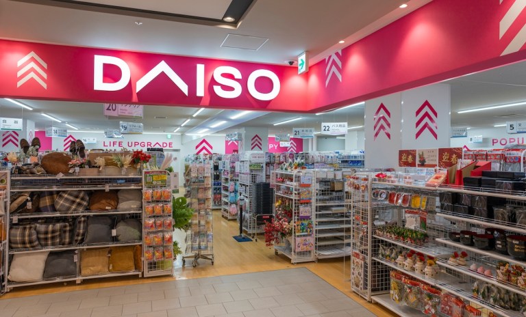 Japanese Discount Retailers Expand Across United States