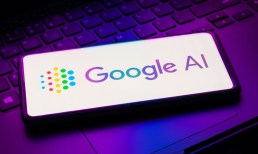 Report: Google’s in-House AI Development May Be Competitive Edge