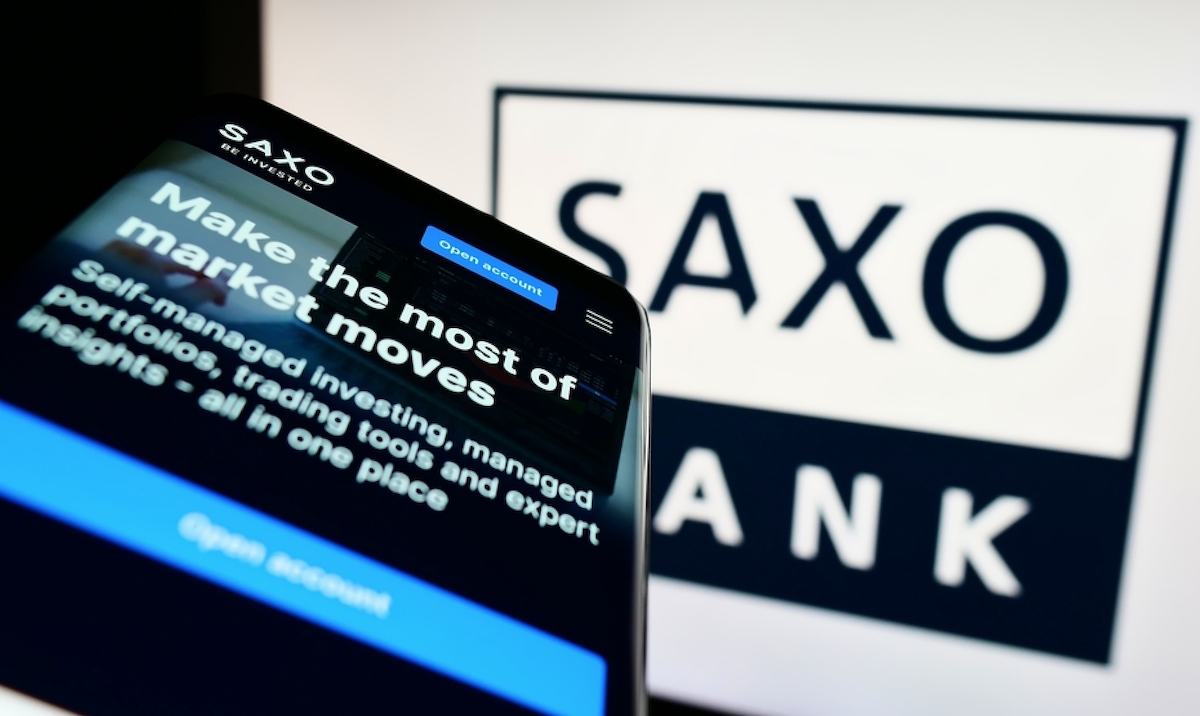 Saxo Bank Weighs Sale After SPAC Collapses