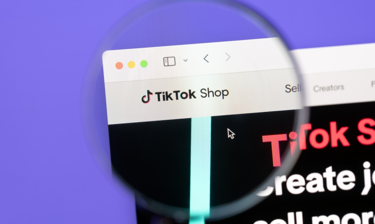 TikTok Shop