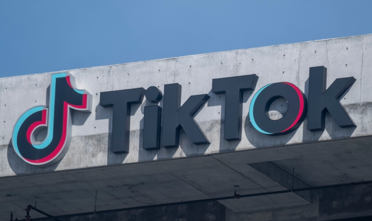 TikTok Ban Becomes Law As Social Commerce Takes Off