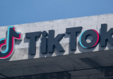 TikTok building