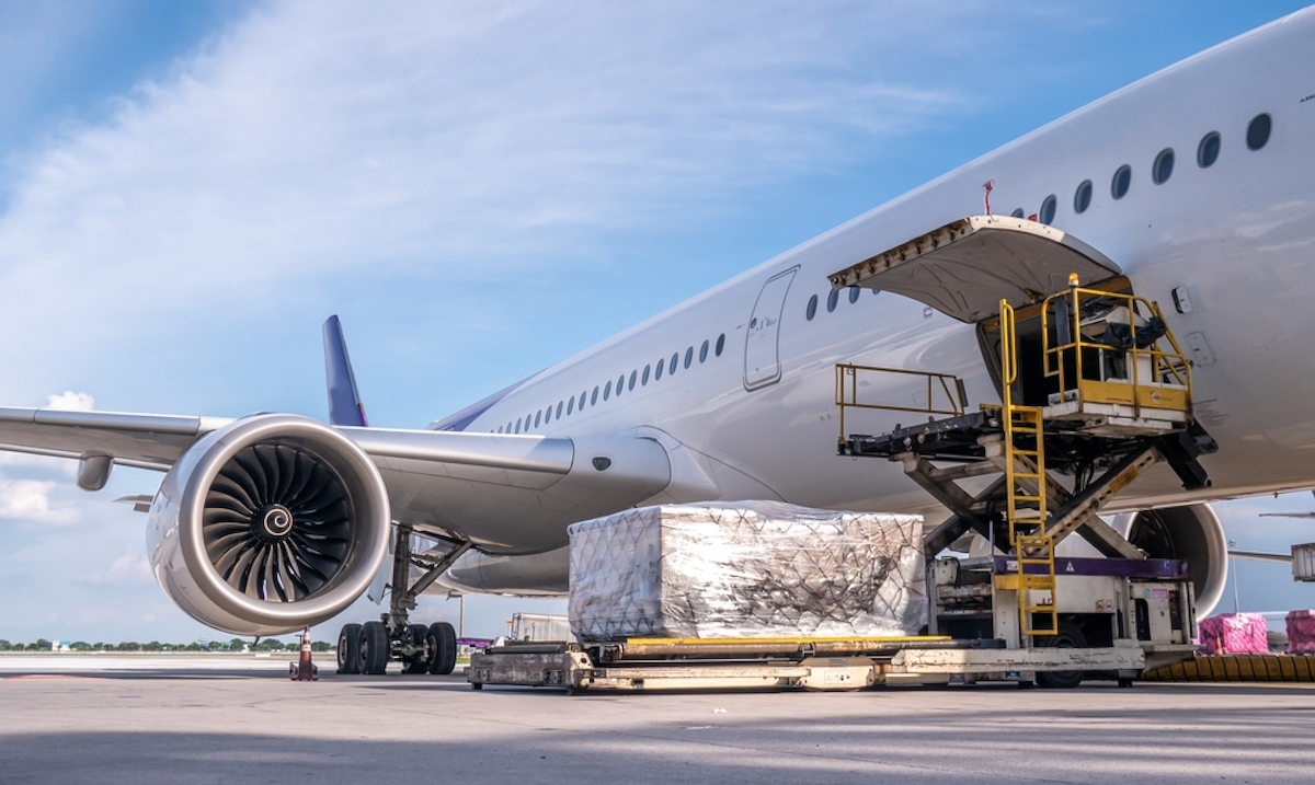 SkyHigh Shift: Rising Air Cargo Demand Reshapes Supply Chain Dynamics