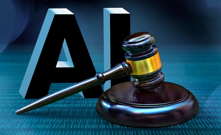 Legal Experts Weigh in on Future AI Liability Concern