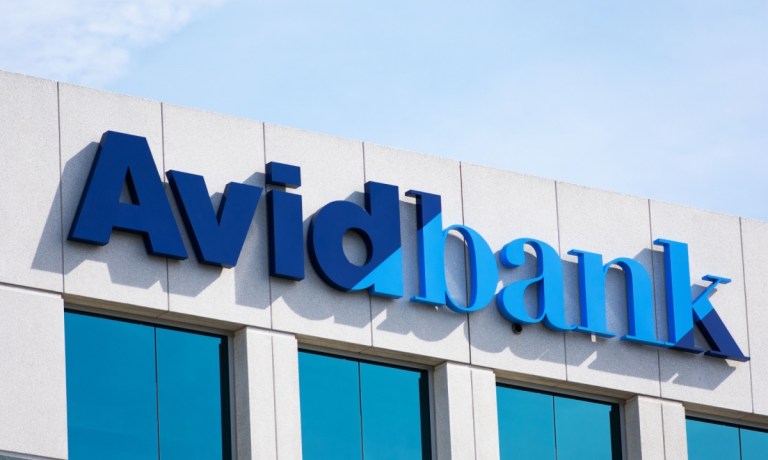 Avidbank