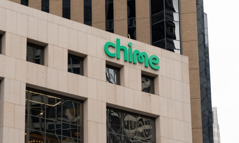 Chime Financial