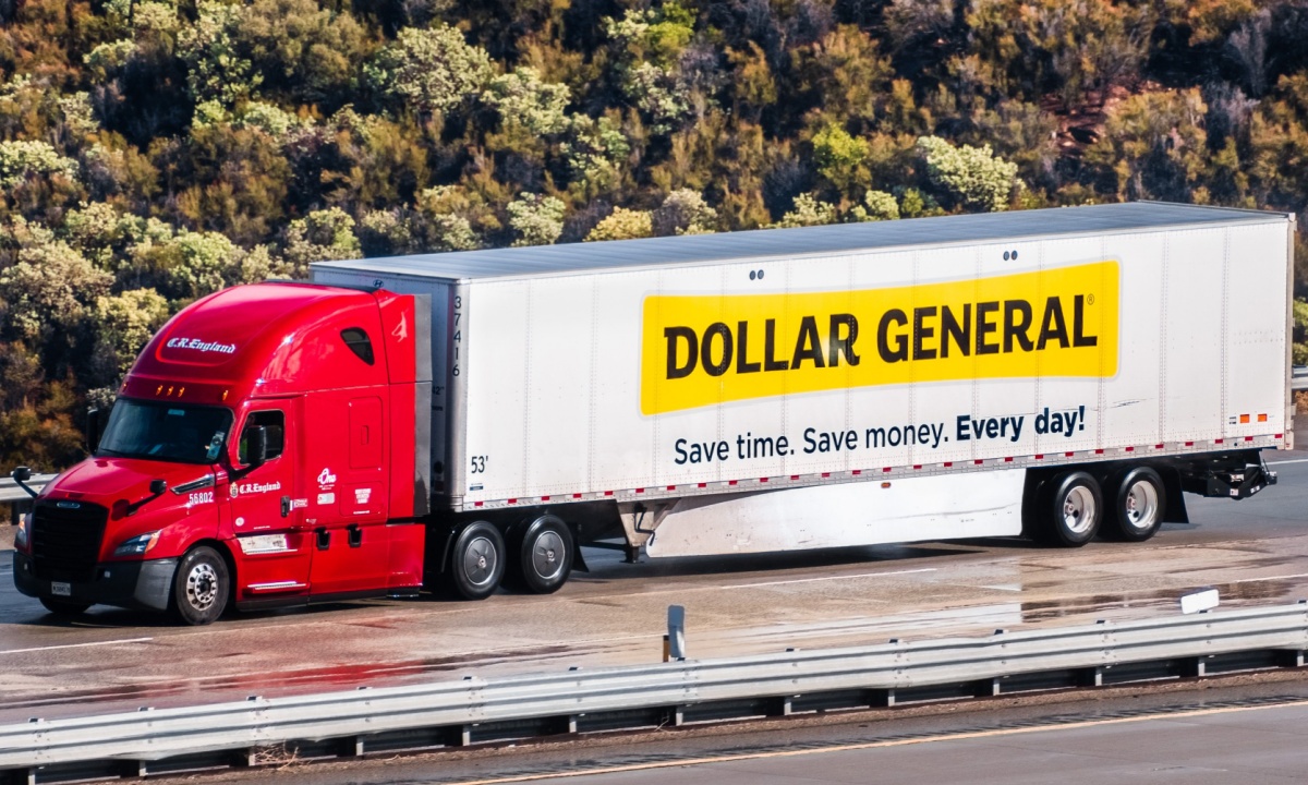 Dollar General Earnings Show Changes in Paycheck-to-Paycheck Spend