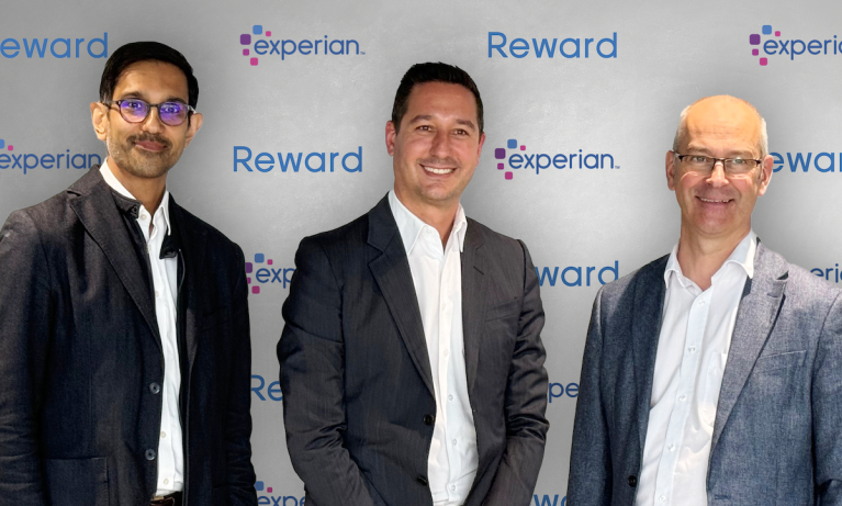 Experian Claims Stake in Customer Engagement Firm Reward