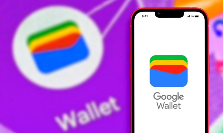 Google Wallet