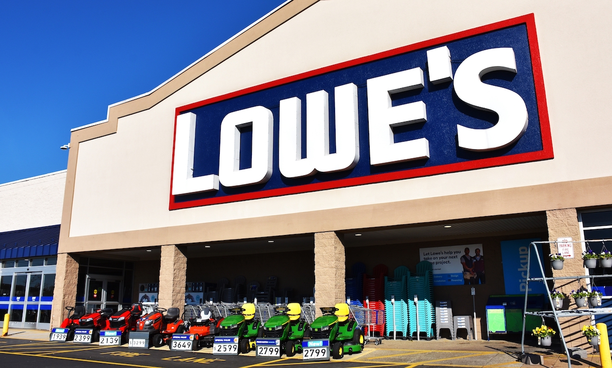 Lowe’s Targets Subscribers With Personalized Home Repair Support