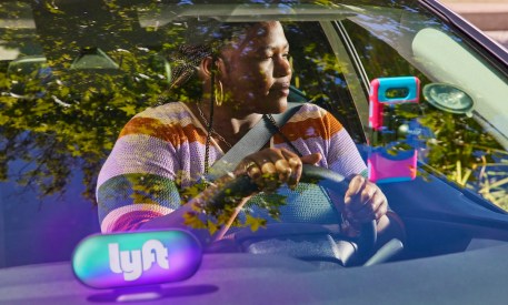 Maximizing Your Lyft Earnings  Car Organizers