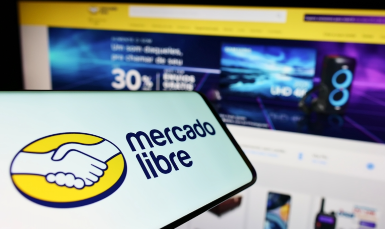 MercadoLibre