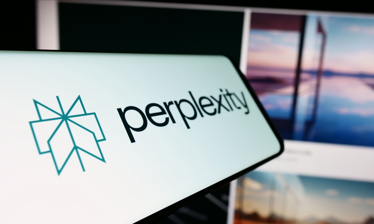 Report: Perplexity Closed $500 Million Funding Round in Early December