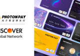 PhotonPay and Discover Partner on Commercial Card for Cross-Border Businesses