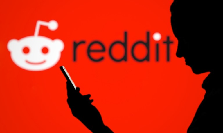 Reddit