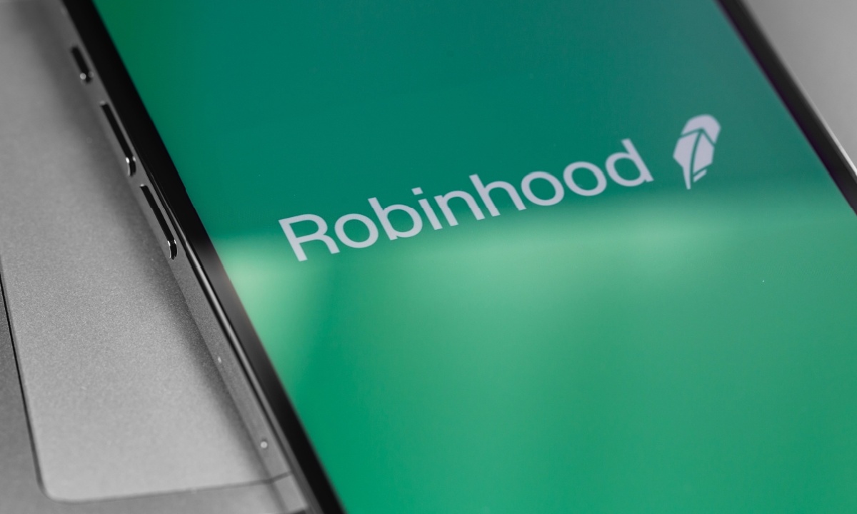 Robinhood Margin Cost