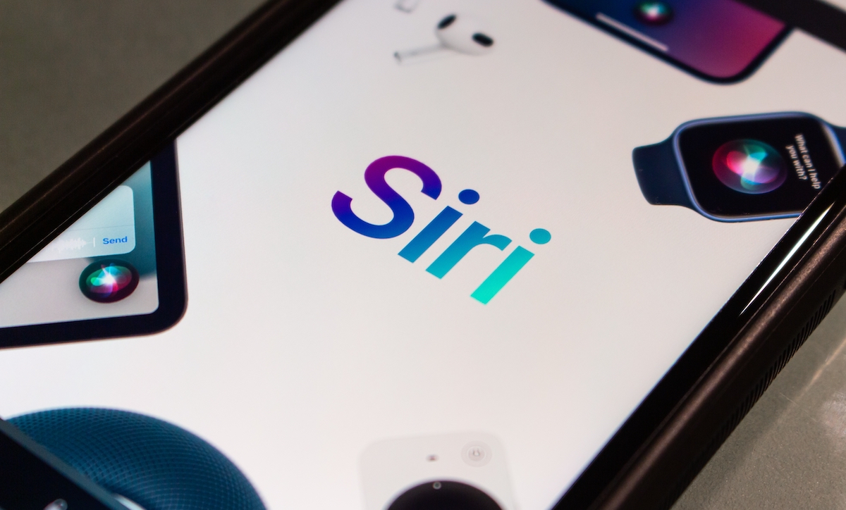 Apple to Jumpstart Siri With Advanced AI, Enabling Voice Control of Apps